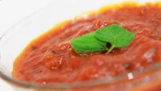 How To Make Pizza Sauce At Home – Easy Recipe