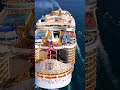 The Wonder of the Seven Seas! 🤯