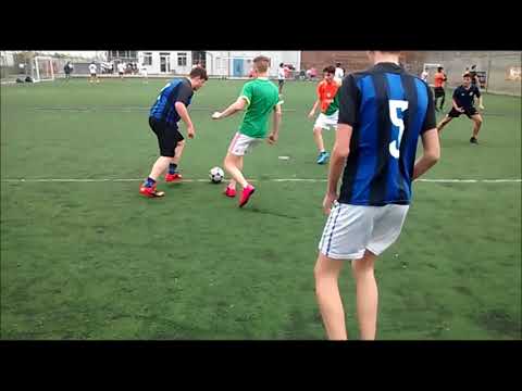 UPAYAC F.C. vs Chapecoense F.C. - Fecha7 Copa Palermo