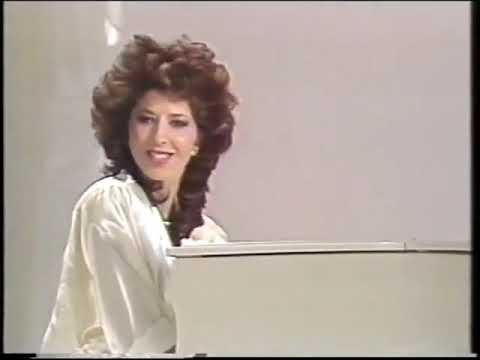 Daniela Simons - Pas pour moi (Eurovision Song Contest 1986, SWITZERLAND 🇨🇭) preview video