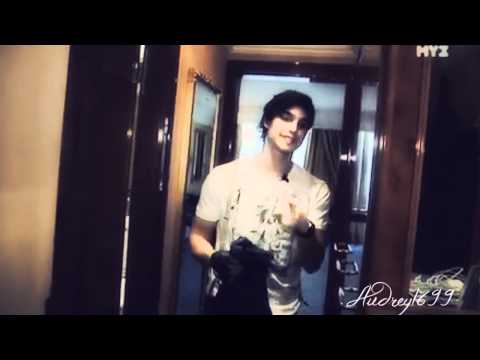 ♥  Eric Saade ft J-son - Hearts in the air Unofficial video! - Fan made! ♥