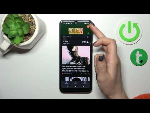 How to Turn On Google Assistant on MOTOROLA Moto G Pure