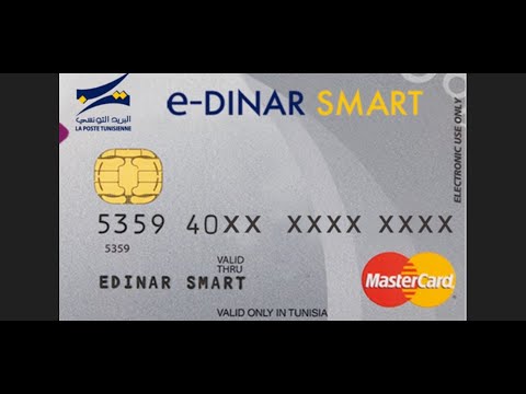 The new Iraqi bank card
