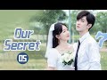 ENG SUB Our Secret 暗格里的秘密 EP5 MangoTV Shorts