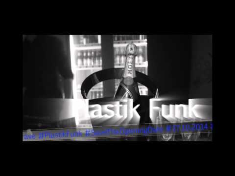 wemakeyourave TRAILER - OPENING w/ PLASTIK FUNK