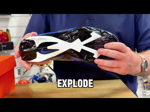 👟🔥 Nike Alpha Menace 4 Pro Review | Power, Performance & Fit Explained! ⚡🏈