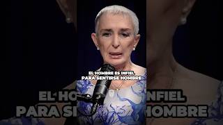 ¿Por qué los hombres engañan? La inseguridad detrás de la infidelidad – Nilda Chiaraviglio
