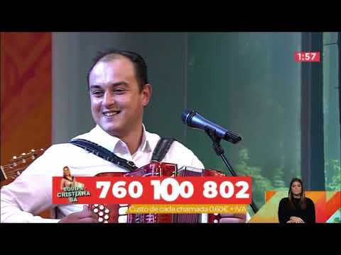 Desgarrada Pedro Mendes & Gonçalo Moreira | Praça Da Alegria | Tema Livre | 07/01/2021