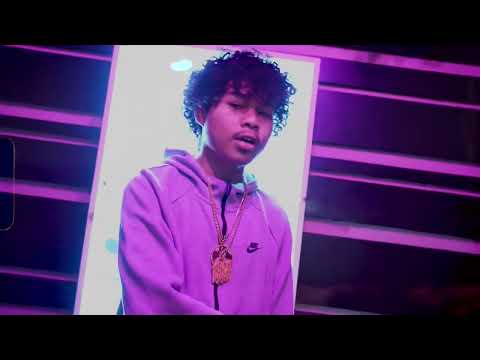 "Felt Pain" Promo- 1805Manii