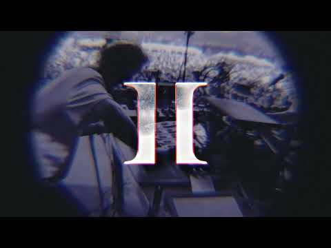 PARISI - High For This (Official Visualiser)