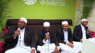 The Epitome of Love - Nasheed by Khudaam al-Islam 
