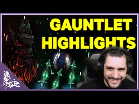 Path of Exile Gauntlet Community Race Highlights