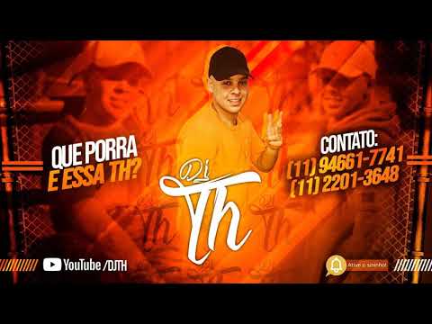 MC'S 7BELO E RAFA ORIGINAL - NO BECO DO 12 ( DJ TH )