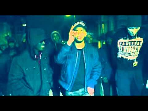 Yungen Ft Sneakbo - Ain't On Nuttin Remix 2 - Stormzy, Bashy, Angel, Benny Banks, Ghetts, Cashtastic
