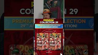 We Love You Bandai (One Piece TCG) #onepiece #onepiecetcg #onepieceedit