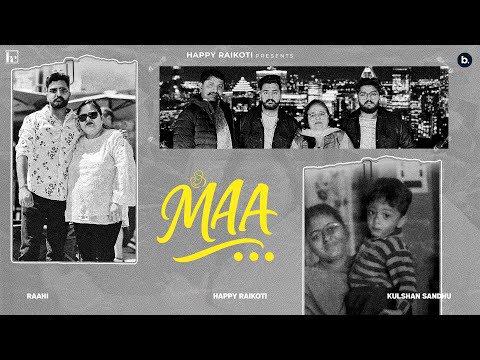 Maa