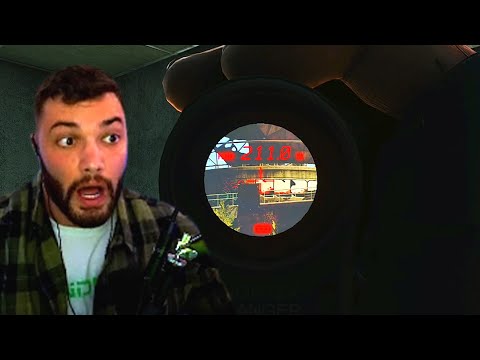 Absolutely DELETED - Escape From Tarkov Highlights