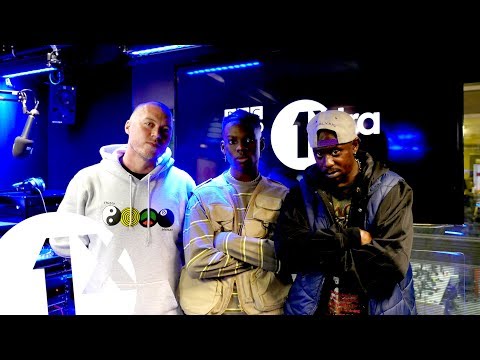 Rema's Freestyle for Rampage Sound