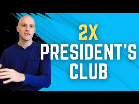 The Discovery Call Framework I Used to Win President's Club 2 Years in a Row