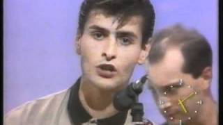 TENNESSEE "Tonto Por Ti/ Rama Lama"