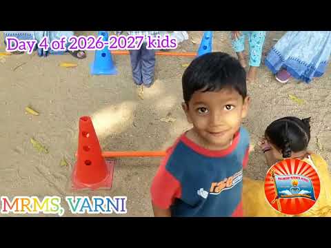 MRMS Kids 2026 Day 4