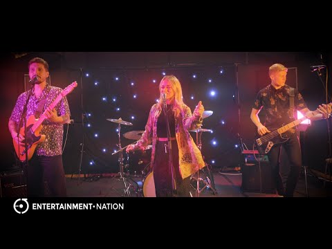 Crystal Visions - 4-Piece Band