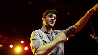 The Texas Club with Garrett Jacobs | RECAP