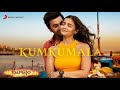 BRAHMASTRA (Telugu) | Kumkumala SONG| Ranbir | Alia | Pritam | Sid Sriram | Chandrabose