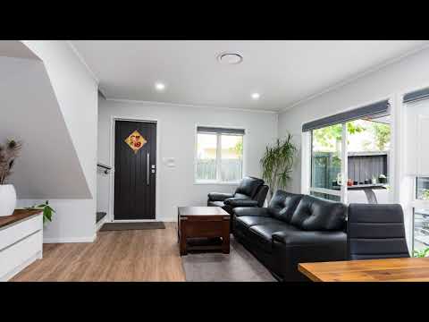 1113A New North Road, Mt Albert - Sylvia Lu