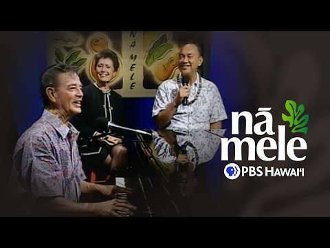 Mahi Beamer, Nina Kealiʻiwahamana and Robert Cazimero | Full Episode | Nā Mele