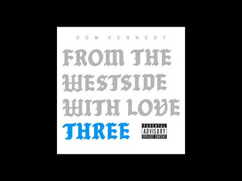 SOLD***Dom Kennedy x Hit Boy Type Beat - Scenic Route