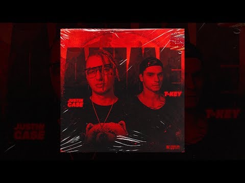 JUSTIN CASE x T-KEY - ANIME (OFF. VZL)