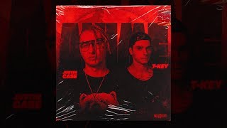JUSTIN CASE x T-KEY - ANIME (OFF. VZL)