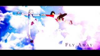 Second Flight KOTOKO and Hiromi Satō