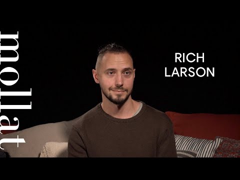 Rich Larson - Ymir