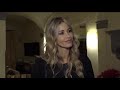 ELENA SANTARELLI Al Rotary Filippo Lippi Di Prato