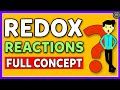 Redox Reactions