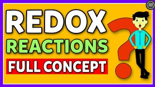 Redox Reactions