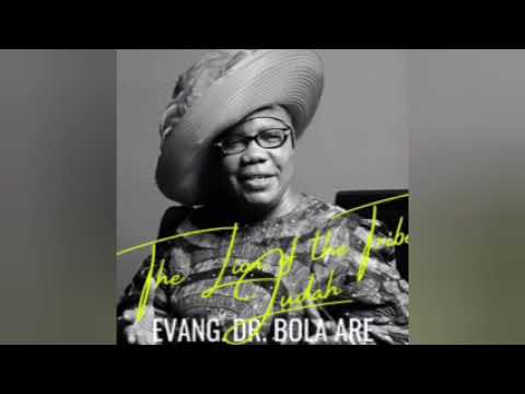 Bola Are - Eho Iho Ayo Si Oluwa (Official Audio) 