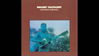 Red Lorry Yellow Lorry - Nothing Wrong