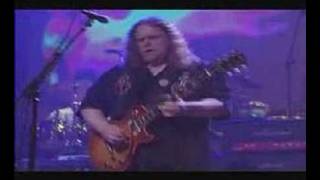 Allman Brothers Band - Midnight Rider