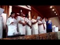 Rip Joseph cousins singing dying day