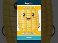 sweetcorn - maíz tierno video thumbnail