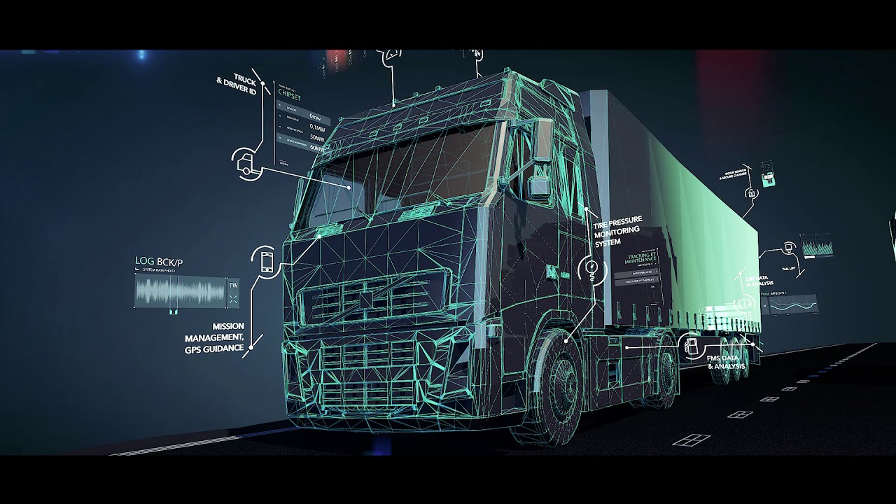 Fleet Management: Unleash the Power of Your Data