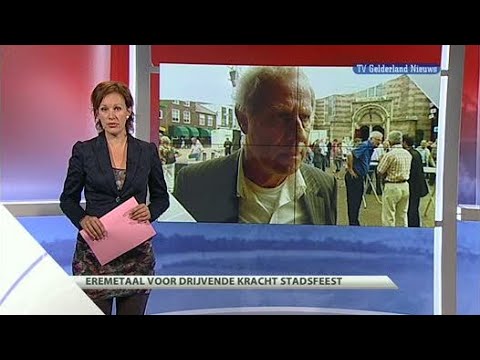 GLD Nieuws 5 september 2011 - Nieuws