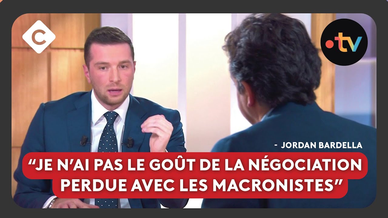 Réforme des retraites : que veut vraiment le RN ?