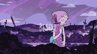 Better - Cavetown (traducción & lyrics)