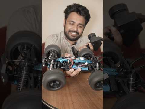 India’s Cheapest Hobby Grade RC Car 🇮🇳🔥🔥 #rcindia