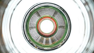 The Extreme Mechanical Engineering Behind Fusion