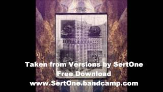 Machinedrum - Let it ft Melo X (SertOne Remix)